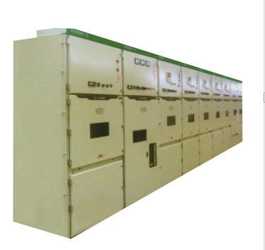 switchgear do equipamento KYN28-12kv da distribuição da energia elétrica/caixa interruptor do painel de comando
