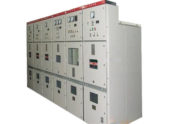 China Metal interno folheado e Switchgear incluido do metal para a distribuição de Electric Power fornecedor