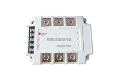 China SCR módulo de poder Dv alto do tiristor de 15 - 200 ampères/descolamento para o controle de poder fornecedor