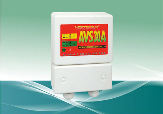 China Proteção do protetor da aplicação do protetor AVS30 do circuito do motor dos condicionadores de ar micro fornecedor