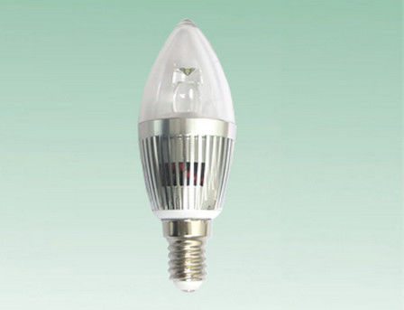 China Ângulo de feixe 120° potência de saída da lâmpada BR-LTB0101 2.2w do projetor do diodo emissor de luz de AC90-260V fornecedor