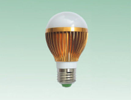 China Temperatura de cor conduzida pequena dos bulbos BR-LBU0505 2700-6500K do projetor de AC90-260V fornecedor