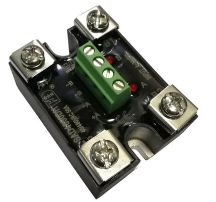 China Isolamento fotoelétrico do módulo de Voltage Regulation de dois laços/brandamente do tiristor do acionador de partida fornecedor