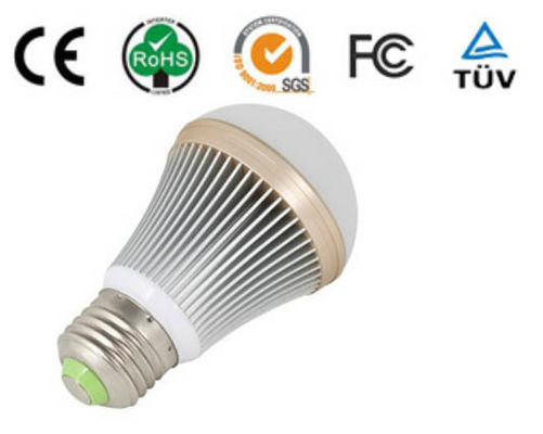 China Bulbos pequenos da lâmpada do projetor do diodo emissor de luz 5w/substituição do projetor para shopping fornecedor