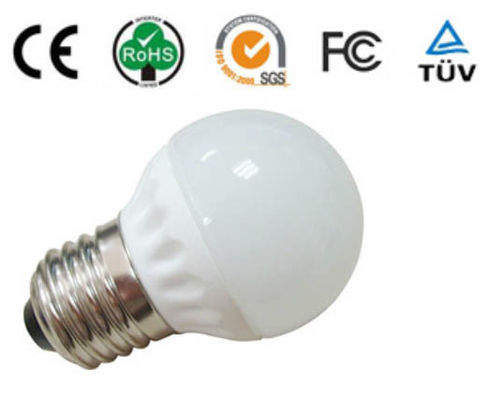China AC180 - a lâmpada do projetor do diodo emissor de luz 265V/conduziu o tempo da longa vida dos bulbos 3w do projetor fornecedor