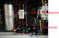 Fase monofásica AC220V 2P do acionador de partida macio alto do desvio da integração para o começo da bomba de calor fornecedor